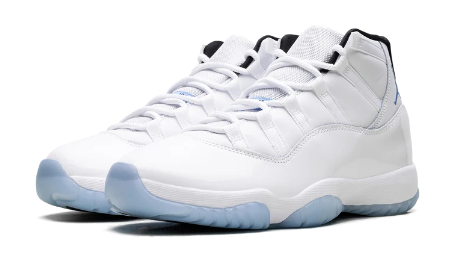 Air Jordan 11 Retro 'Legend Blue' CT8012-104