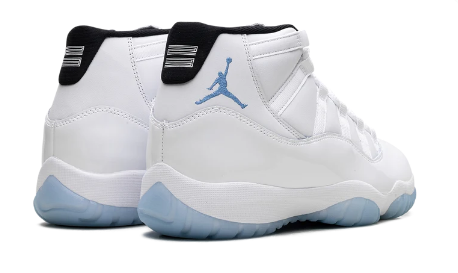 Air Jordan 11 Retro 'Legend Blue' CT8012-104