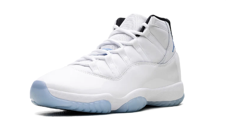 Air Jordan 11 Retro 'Legend Blue' CT8012-104