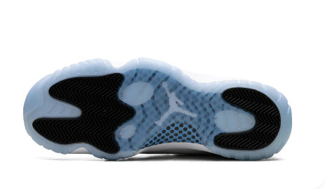 Air Jordan 11 Retro 'Legend Blue' CT8012-104