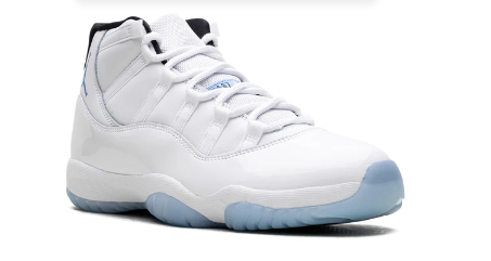 Air Jordan 11 Retro 'Legend Blue' CT8012-104