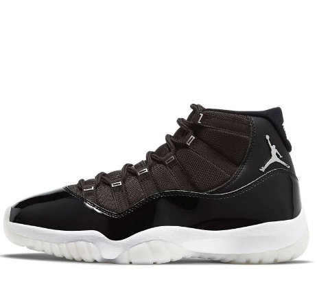 Air Jordan 11 Retro 'Jubilee' 25th Anniversary CT8012-011