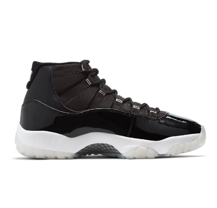 Air Jordan 11 Retro 'Jubilee' 25th Anniversary CT8012-011