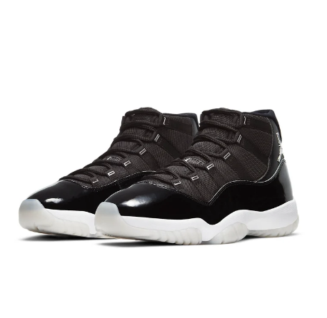 Air Jordan 11 Retro 'Jubilee' 25th Anniversary CT8012-011