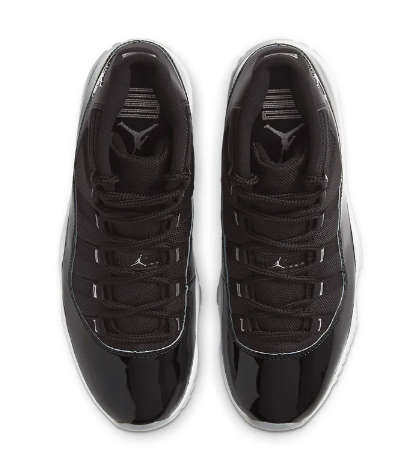 Air Jordan 11 Retro 'Jubilee' 25th Anniversary CT8012-011