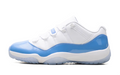 Air Jordan 11 Retro Low 'University Blue' FV5104-100