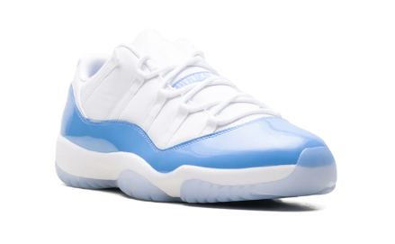 Air Jordan 11 Retro Low 'University Blue' FV5104-100