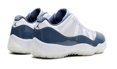 Air Jordan 11 Retro Low 'Diffused Blue' FV5104-104