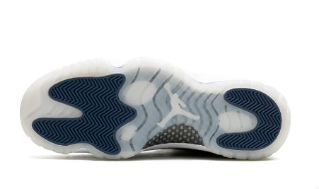 Air Jordan 11 Retro Low 'Diffused Blue' FV5104-104