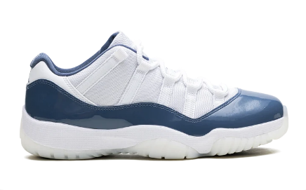 Air Jordan 11 Retro Low 'Diffused Blue' FV5104-104