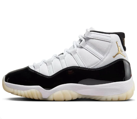 Air Jordan 11 Retro 'Gratitude' DMP 2023 CT8012-170