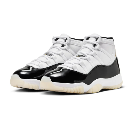 Air Jordan 11 Retro 'Gratitude' DMP 2023 CT8012-170