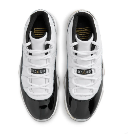Air Jordan 11 Retro 'Gratitude' DMP 2023 CT8012-170
