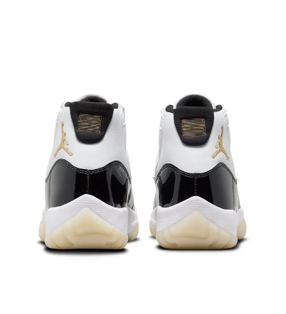 Air Jordan 11 Retro 'Gratitude' DMP 2023 CT8012-170