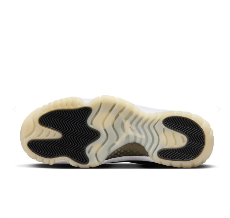 Air Jordan 11 Retro 'Gratitude' DMP 2023 CT8012-170