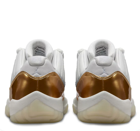 Air Jordan 11 Retro Low 'Mother's Day' Women's Sneaker