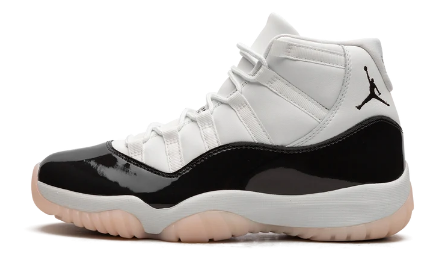 (WMNS) Air Jordan 11 'Neapolitan' AR0715-101