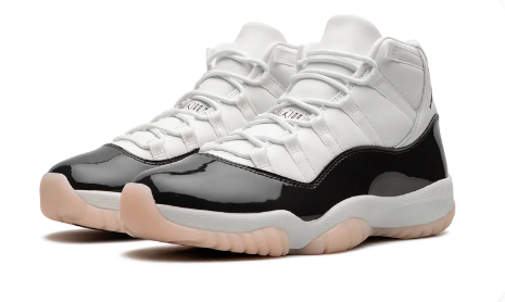 (WMNS) Air Jordan 11 'Neapolitan' AR0715-101