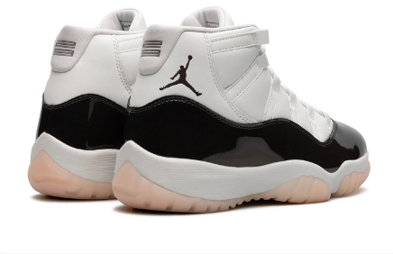 (WMNS) Air Jordan 11 'Neapolitan' AR0715-101
