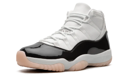 (WMNS) Air Jordan 11 'Neapolitan' AR0715-101