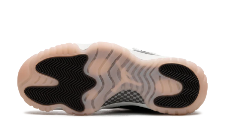 (WMNS) Air Jordan 11 'Neapolitan' AR0715-101