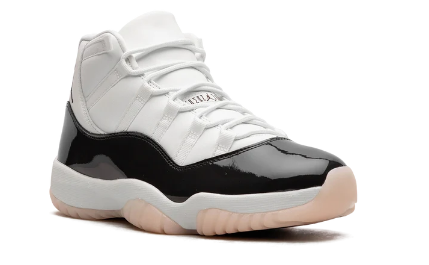 (WMNS) Air Jordan 11 'Neapolitan' AR0715-101