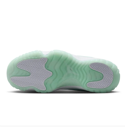 Air Jordan 11 Retro Low 'Igloo' Women's Sneaker