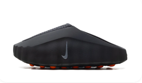 Nike Mind 001 'Black Chrome' HQ4307-001