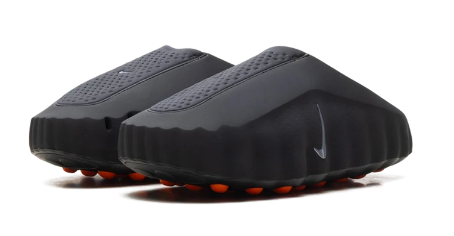 Nike Mind 001 'Black Chrome' HQ4307-001