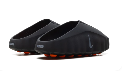 Nike Mind 001 'Black Chrome' HQ4307-001