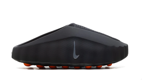 Nike Mind 001 'Black Chrome' HQ4307-001