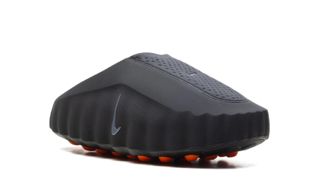 Nike Mind 001 'Black Chrome' HQ4307-001