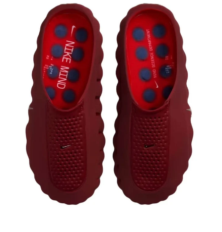 Nike Mind 001 'Team Red' HQ4307-601