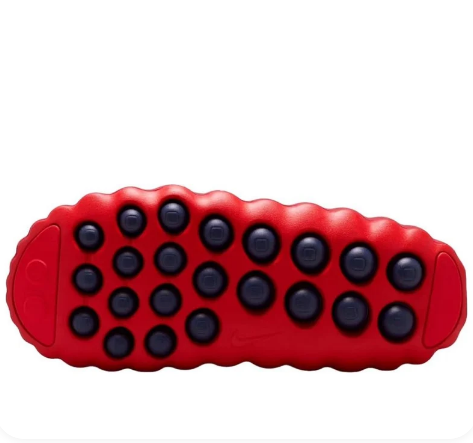 Nike Mind 001 'Team Red' HQ4307-601