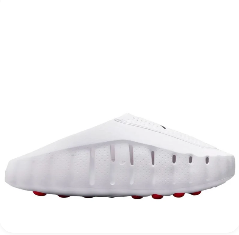 Nike Mind 001 'White Speed Red' HQ4307-101