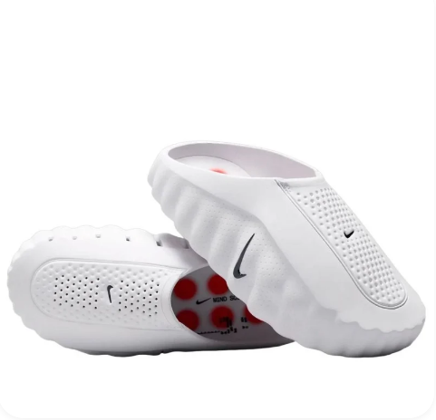 Nike Mind 001 'White Speed Red' HQ4307-101