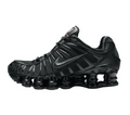 Nike Shox TL 'Black Metallic Black' AR3566-002