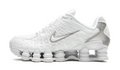 Nike Shox TL 'White' AR3566-100 (Women's)