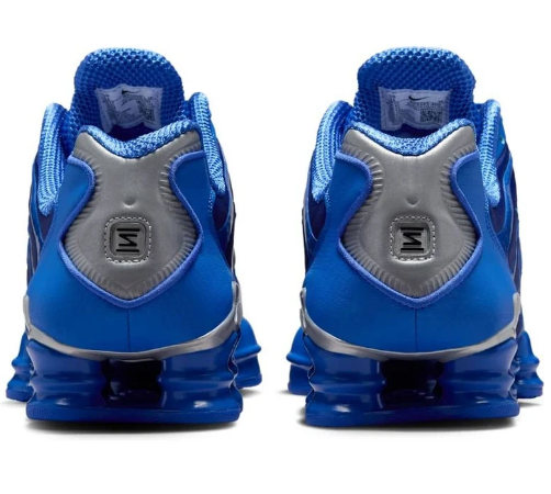 Nike Shox TL 'Hyper Royal' AV3595-400