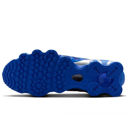 Nike Shox TL 'Hyper Royal' AV3595-400