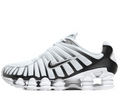 Nike Shox TL 'Platinum' AV3595-102