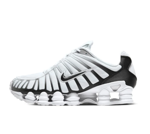 Nike Shox TL 'Platinum' AV3595-102