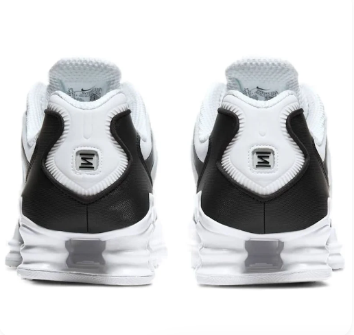 Nike Shox TL 'Platinum' AV3595-102