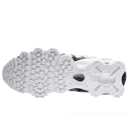 Nike Shox TL 'Platinum' AV3595-102