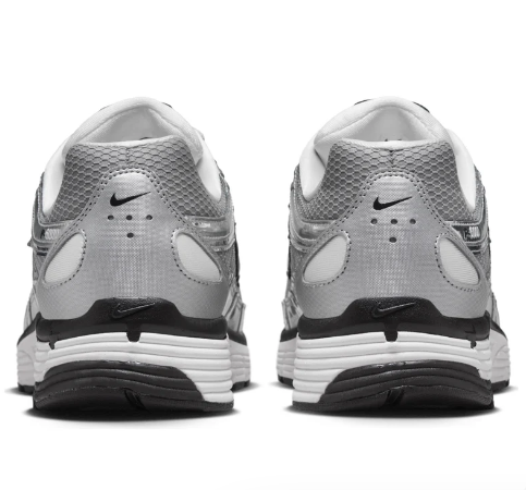 Nike P-6000 'Metallic Silver' CN0149-001