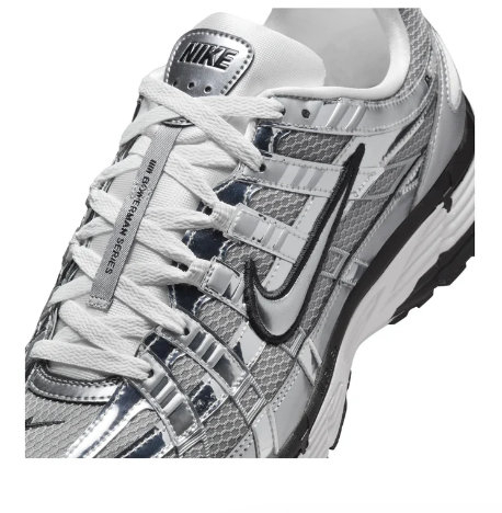 Nike P-6000 'Metallic Silver' CN0149-001