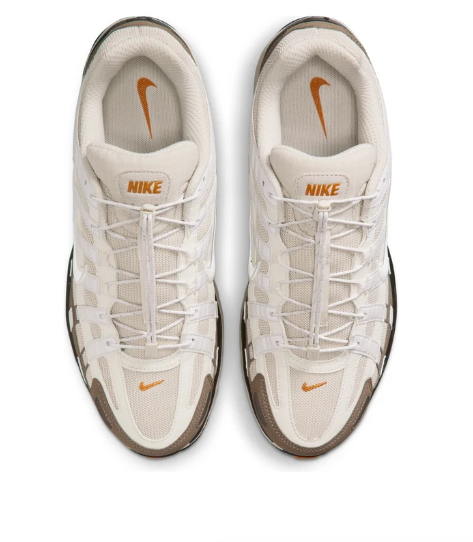 Nike P-6000 'Light Orewood Brown Velvet Brown' IO1904-104
