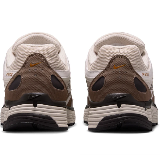 Nike P-6000 'Light Orewood Brown Velvet Brown' IO1904-104