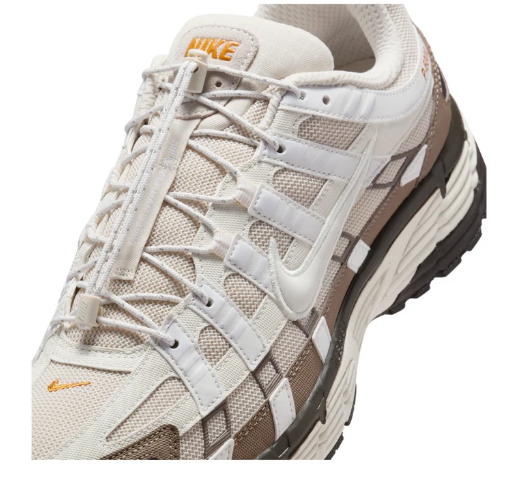 Nike P-6000 'Light Orewood Brown Velvet Brown' IO1904-104