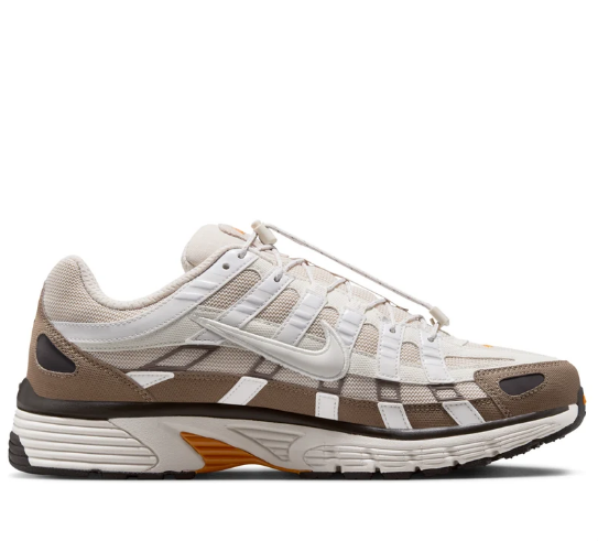 Nike P-6000 'Light Orewood Brown Velvet Brown' IO1904-104